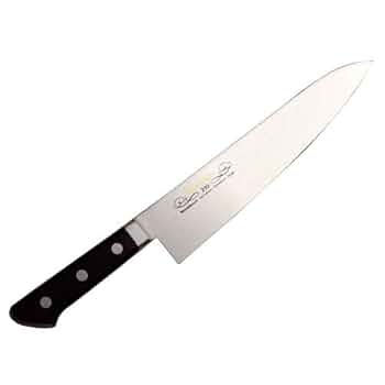 Amazon | 正広 正広作 MV口金 牛刀 210mm ※取寄品 13711 | 正広